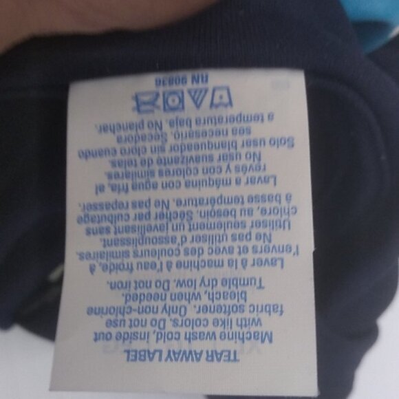 2011 San Francisco Marathon, Global Virtual races. "Loyal Runners" long sleeve - Picture 9 of 9